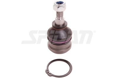 SPIDAN CHASSIS PARTS 46768 Шаровая опора  для MITSUBISHI COLT VI (Z3_A, Z2_A) 1.3 LPG