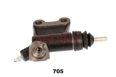 Darbinis cilindras, sankaba