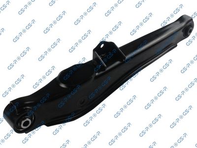 Control/Trailing Arm, wheel suspension S061189