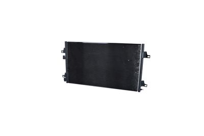 CONDENSATOR CLIMATIZARE NRF 35760 9