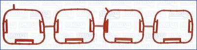 AJUSA 13244500 Прокладка впускного коллектора  для TOYOTA VENZA (Тойота Венза)