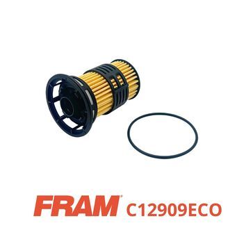 горивен филтър FRAM