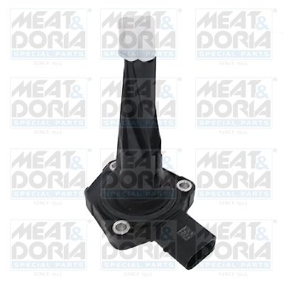 MEAT & DORIA 72273 Датчик давления масла  для BMW X3 (Бмв X3)