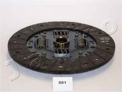 Clutch Disc 80581