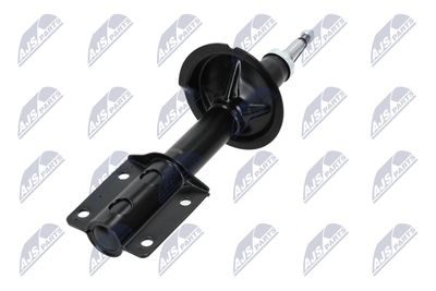 AMORTIZOR NTY ACT003 20