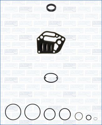 DICHTUNGSSATZ KURBELGEHäUSE