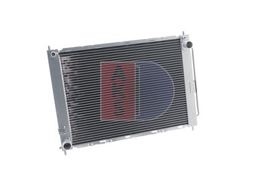 KüHLMODUL AKS DASIS 180092N 14