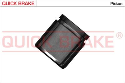 QUICK-BRAKE 185097 Комплектуючі гальмівного супорта 