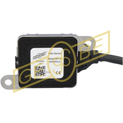 NOX-SENSOR NOX-KATALYSATOR GEBE 938521 1