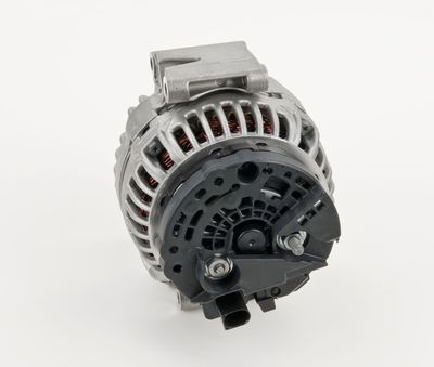 GENERATOR / ALTERNATOR BOSCH 0124615009 10