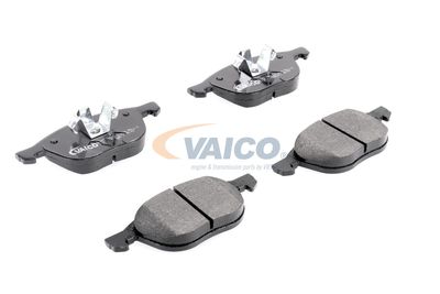 BREMSBELAGSATZ SCHEIBENBREMSE VAICO V250272 54