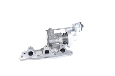 LADER AUFLADUNG BTS Turbo T914944 27