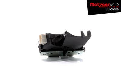 HECKKLAPPENSCHLOSS METZGER AUTOTEILE 2310550 20