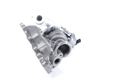 LADER AUFLADUNG BTS Turbo T918105 18