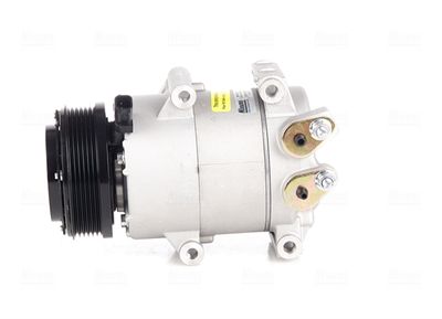 Compressor, air conditioning 890321