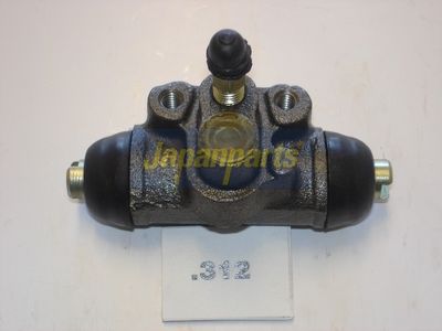 спирачно цилиндърче на колелото JAPANPARTS CS-312