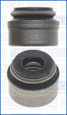Seal Ring, valve stem 12012700