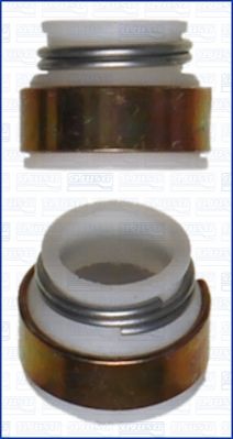 Уплотнительное кольцо, стержень клапана AJUSA 12000700 для PEUGEOT J7