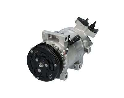 KOMPRESSOR KLIMAANLAGE VALEO 813432 1