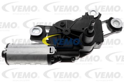 VEMO V10-07-0053 Двигун склоочисника 
