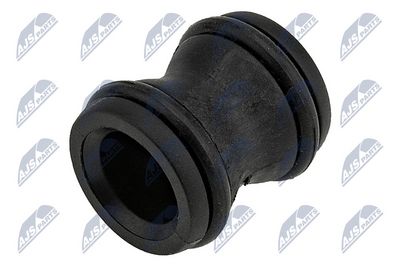 Hűtőcső NTY CTM-WW-057