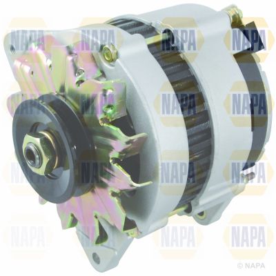 Alternator NAPA NAL1016