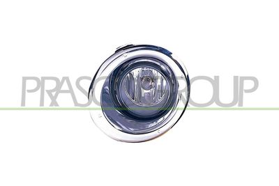 PRASCO DS8644413 Противотуманная фара  для NISSAN PATROL (Ниссан Патрол)