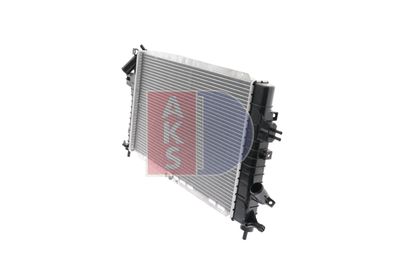 KüHLER MOTORKüHLUNG AKS DASIS 150063N 2