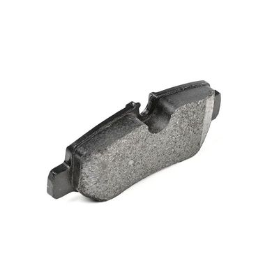 BREMSBELAGSATZ SCHEIBENBREMSE DELPHI LP3139 12