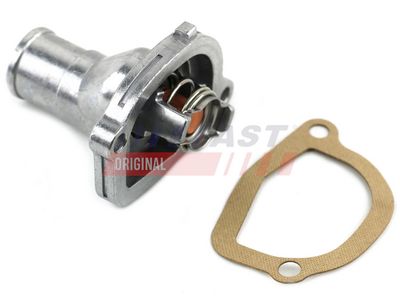 TERMOSTAT LICHID RACIRE