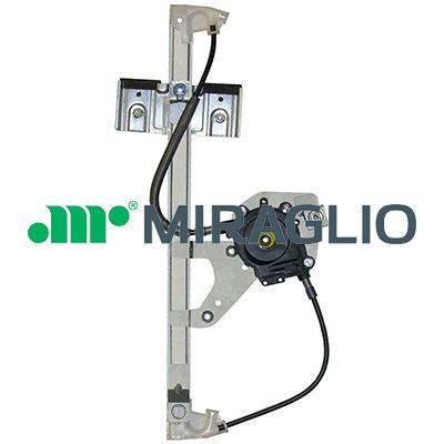 MECANISM ACTIONARE GEAM