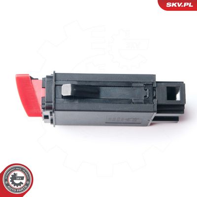 Jungiklis, pavojaus žibintas