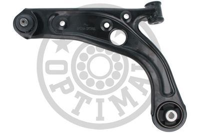 Рычаг независимой подвески колеса, подвеска колеса OPTIMAL G6-2118 для FIAT PANDA