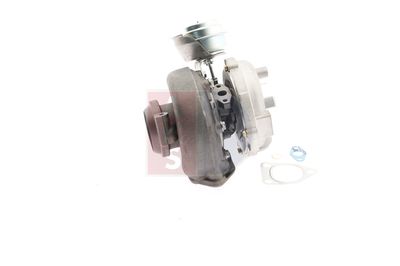 LADER AUFLADUNG AKS DASIS 055017N 12