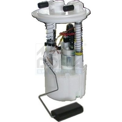 SISTEM ALIMENTARE CU COMBUSTIBIL