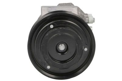Airconditioning compressor past: MERCEDES ACTROS MP4 / MP5, ANTOS, ATEGO 3 07.11-