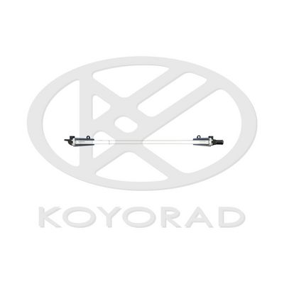 Radiator, racire motor Koyorad PL083927