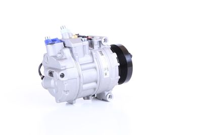 COMPRESOR CLIMATIZARE NISSENS 890634 22