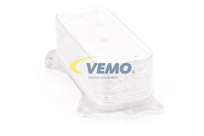 ÖLKüHLER MOTORöL VEMO V33600015 22