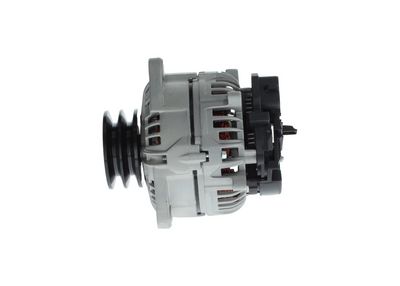 Dynamo (28V, 110A, nieuw)
