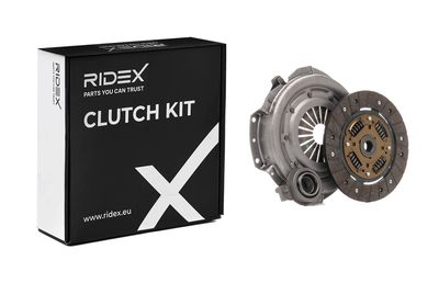 комплект съединител RIDEX 479C0720