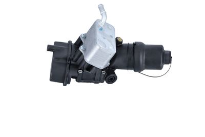 GEHäUSE ÖLFILTER NRF 31875 35