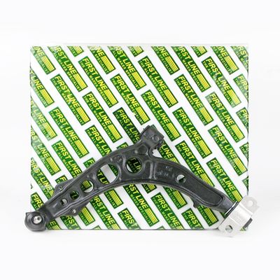 Wahacz, zawieszenie koła FIRST LINE FCA5664