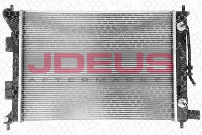 KüHLER MOTORKüHLUNG