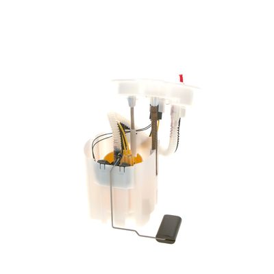 SISTEM ALIMENTARE CU COMBUSTIBIL BOSCH 0580203306 23