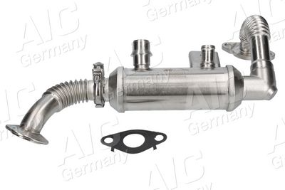 RADIATOR RECIRCULARE GAZE DE ESAPAMENT