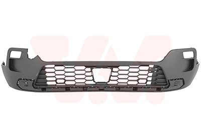 броня VAN WEZEL 2102570