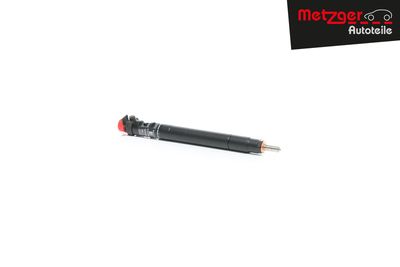 INJECTOR METZGER 0870135 23