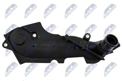 CARCASA TERMOSTAT NTY CTMAU010 3