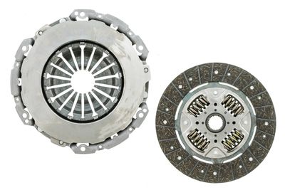 комплект съединител AISIN
